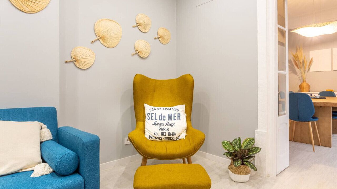 Photo of Livingroom in Alcantara