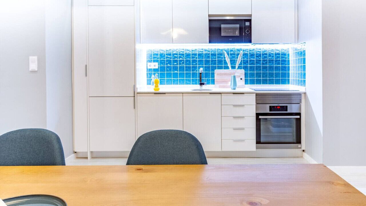 Photo of Kitchen in Alcantara