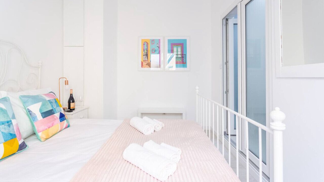 Photo of Bedroom in Alcantara