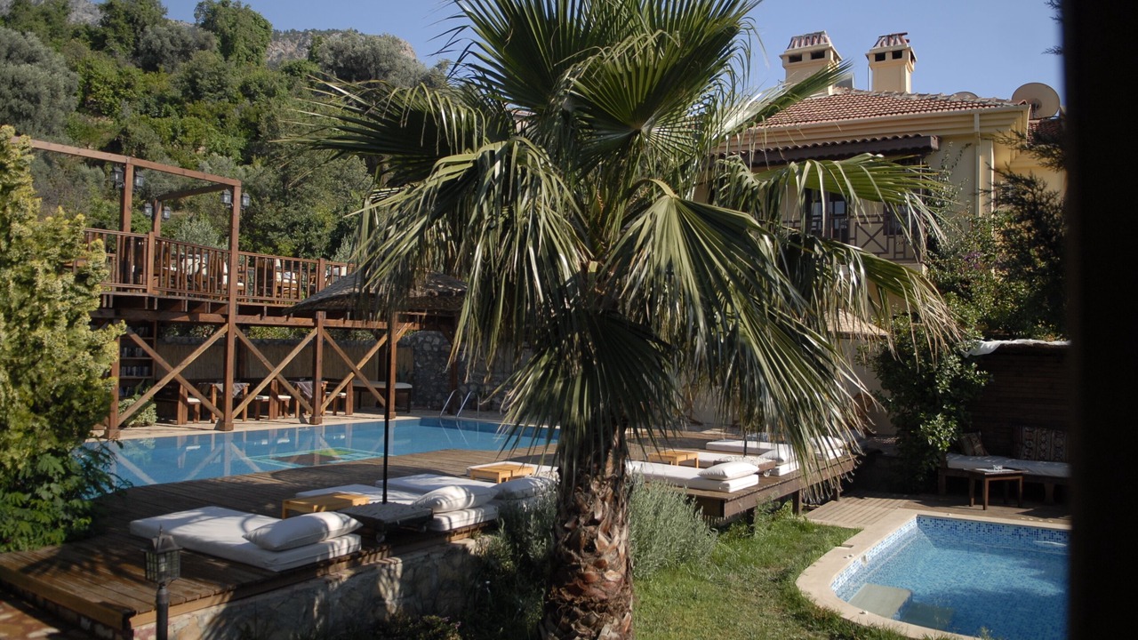 Photo of Outdoor in Uzunyurt