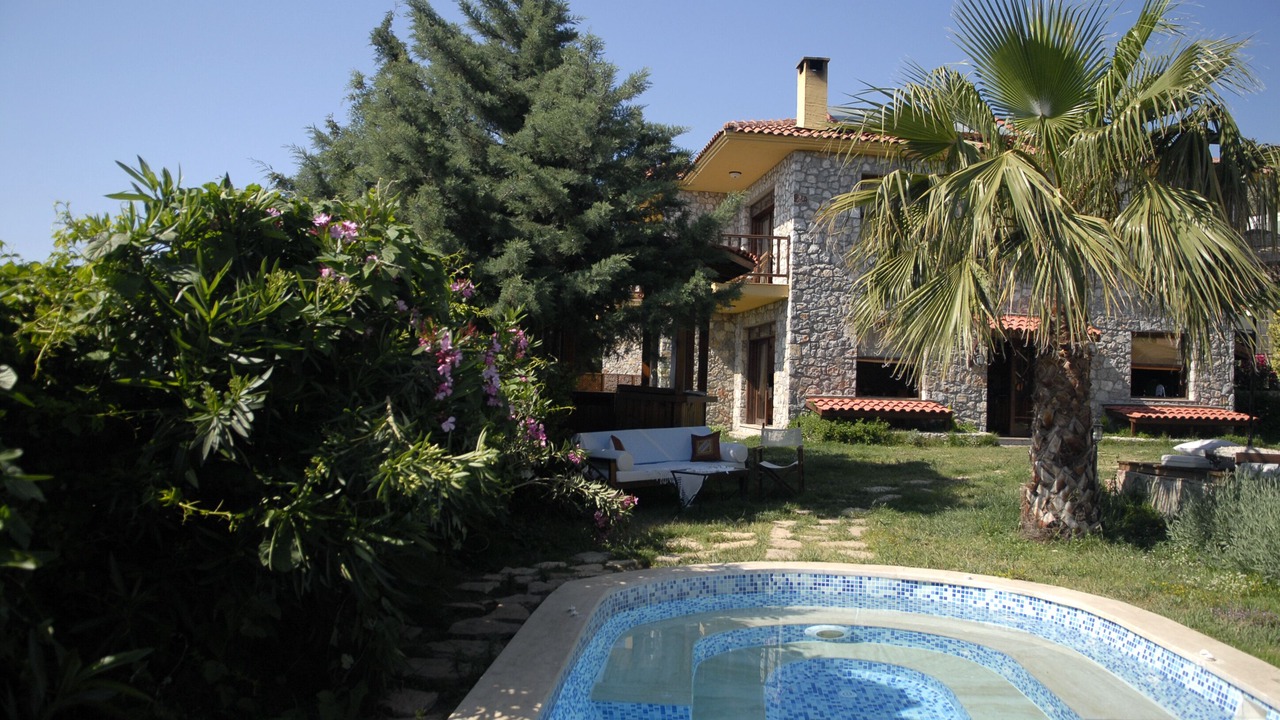 Photo of Outdoor in Uzunyurt
