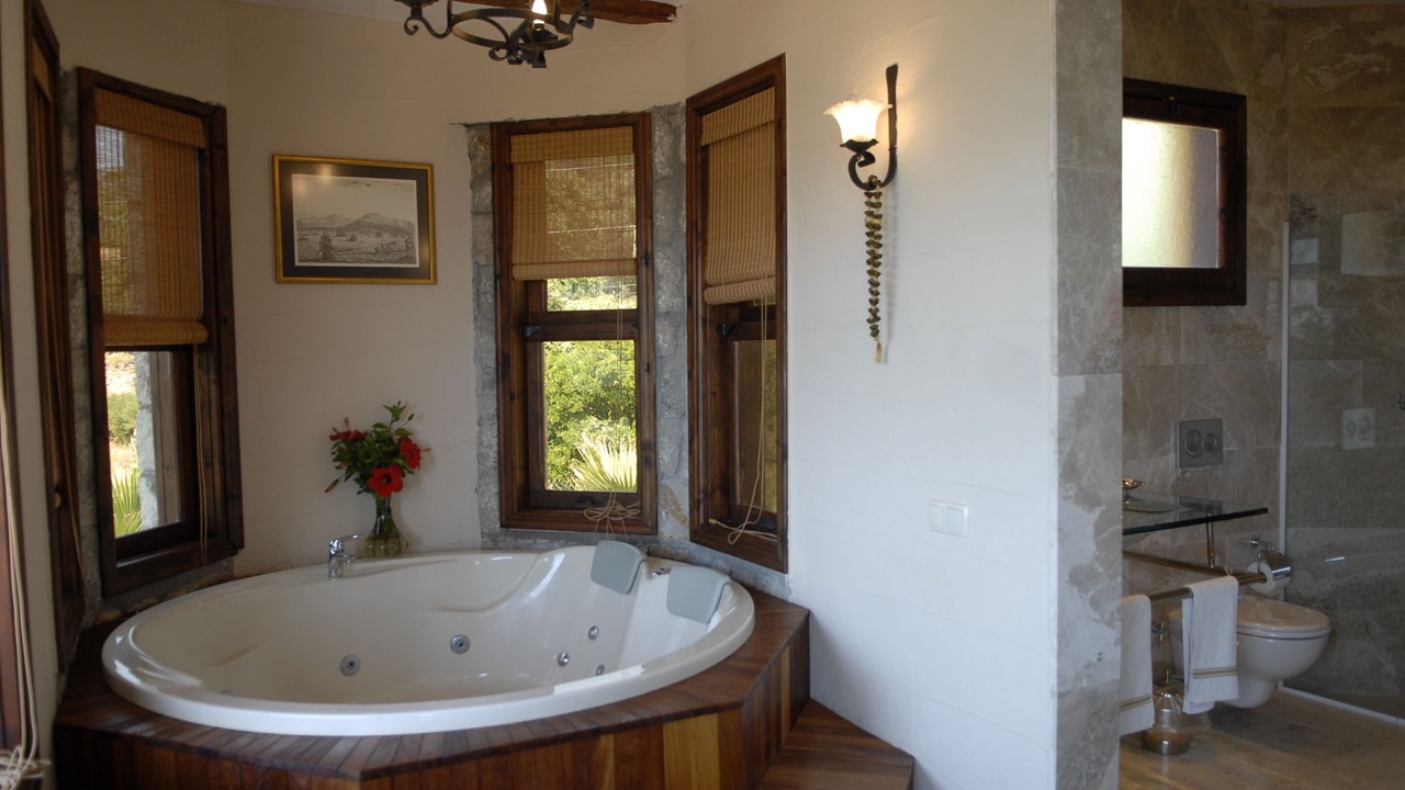 Photo of Bathroom in Uzunyurt