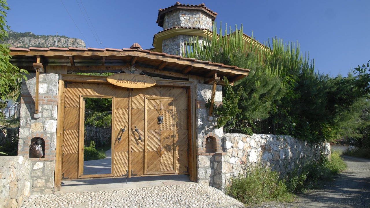 Photo of Outdoor in Uzunyurt