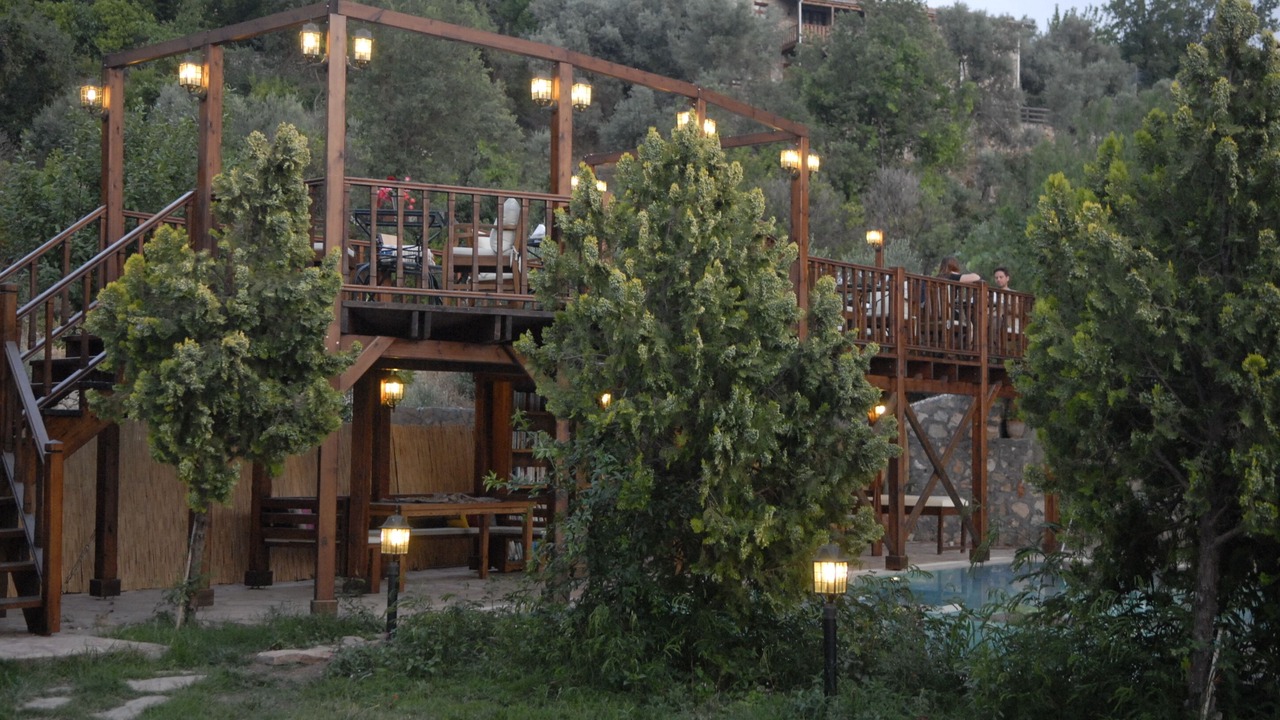 Photo of Outdoor in Uzunyurt