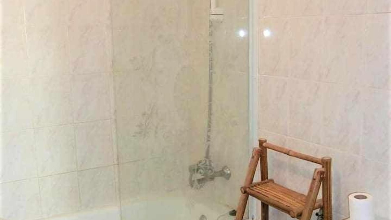 Photo of Bathroom in Calpe
