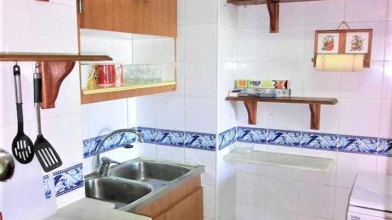 Photo of Kitchen in Calpe
