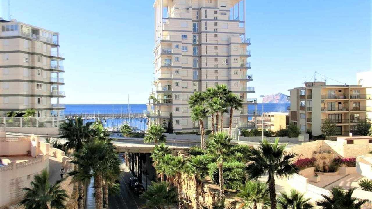 Photo of Outdoor in Calpe
