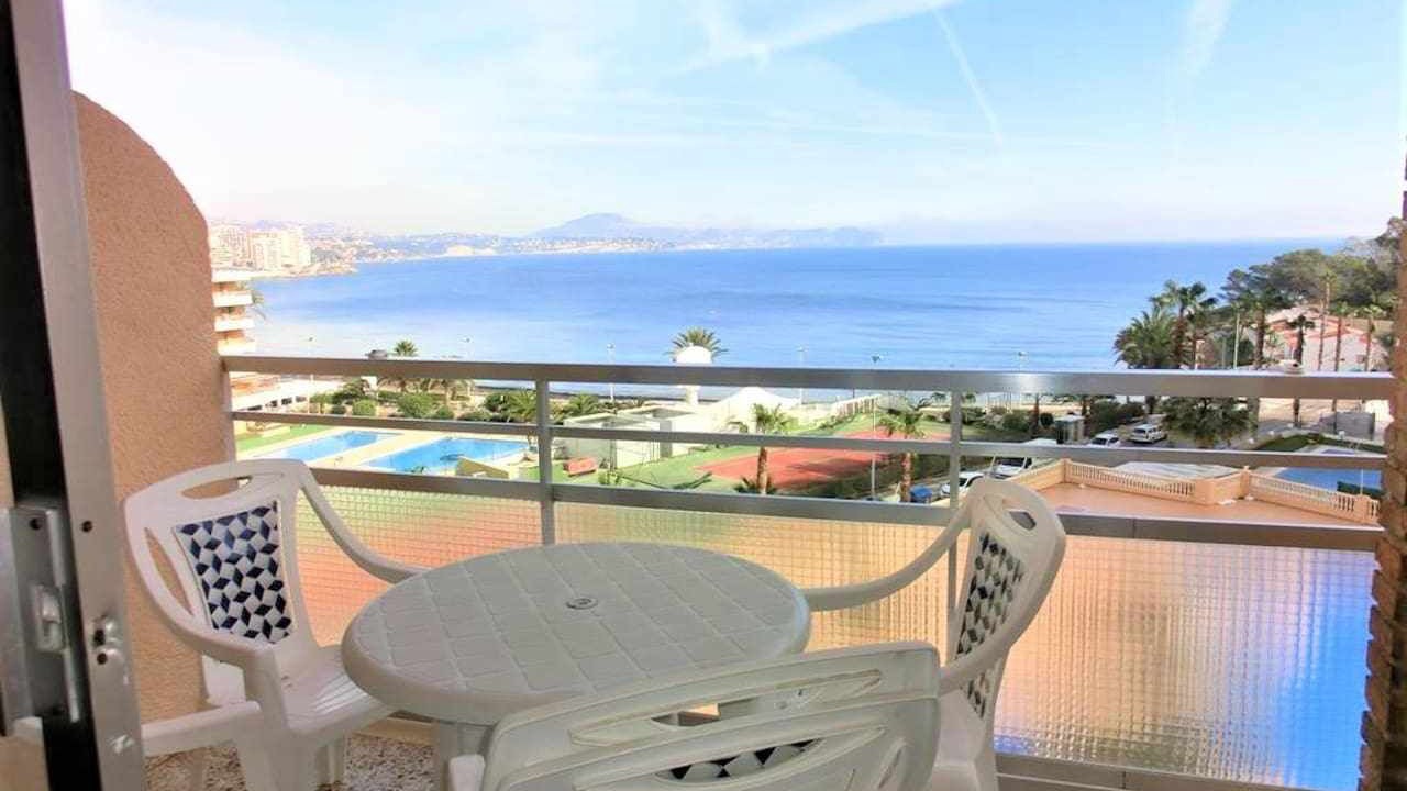 Photo of Outdoor in Calpe