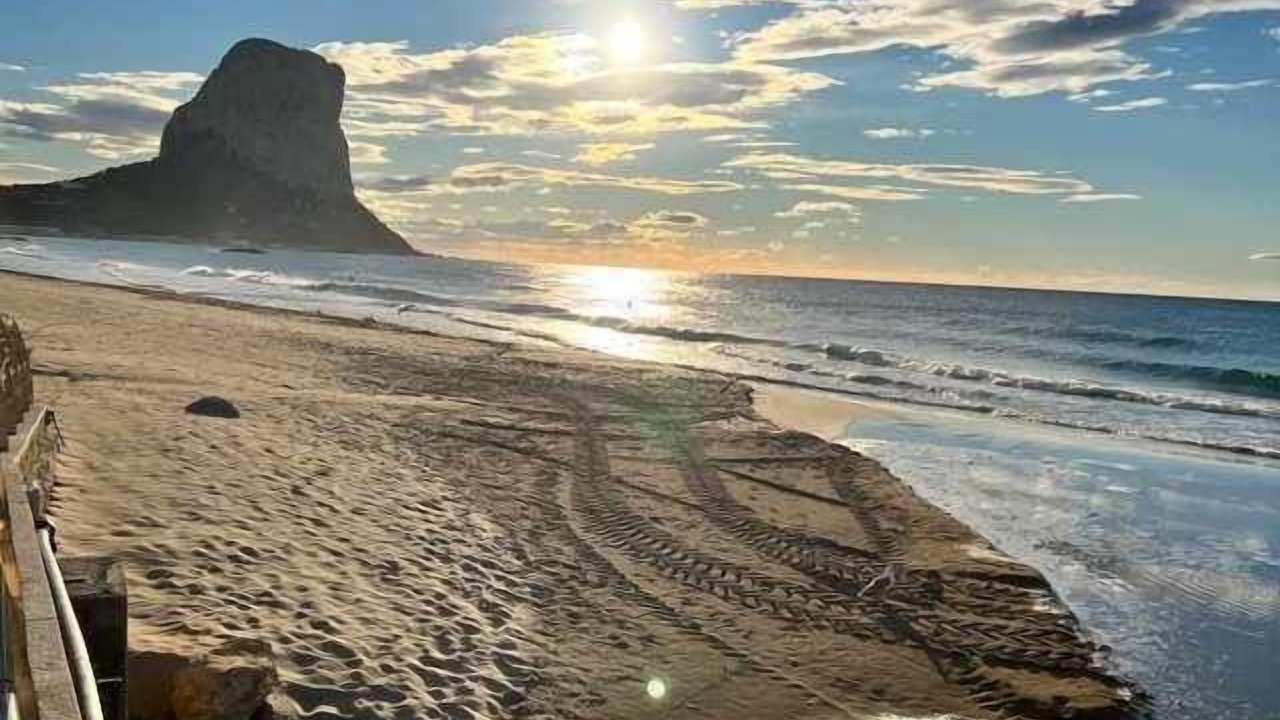 Photo of Others in Calpe