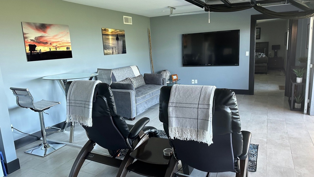 Photo of Bedroom in Sunset Cliffs
