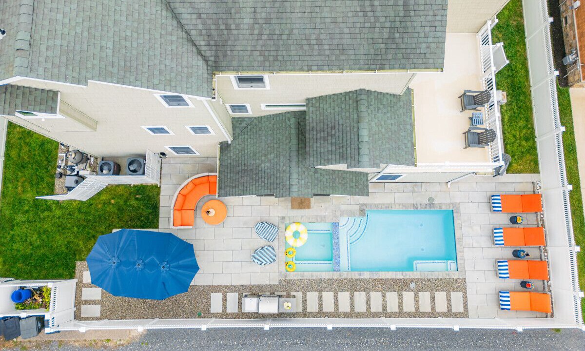 Photo of Outdoor in A-Zone