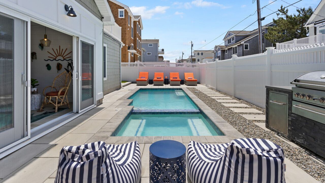 Photo of Patio Balcony in A-Zone