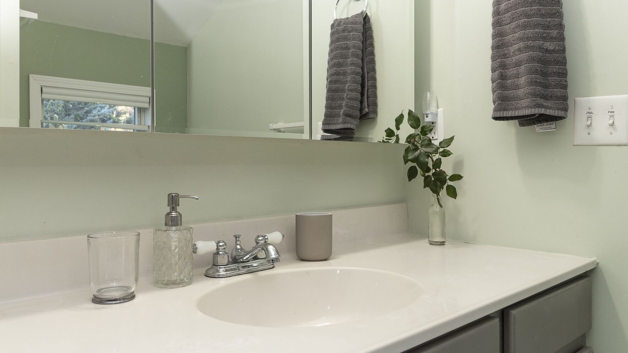 Photo of Bathroom in Wappingers Falls