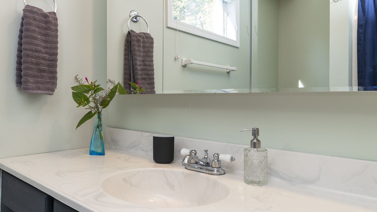 Photo of Bathroom in Wappingers Falls