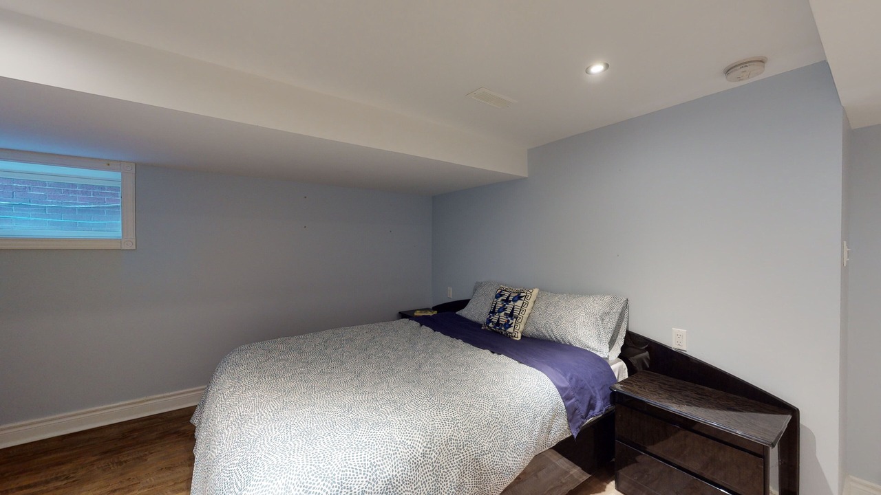 Photo of Bedroom in Cabbagetown South