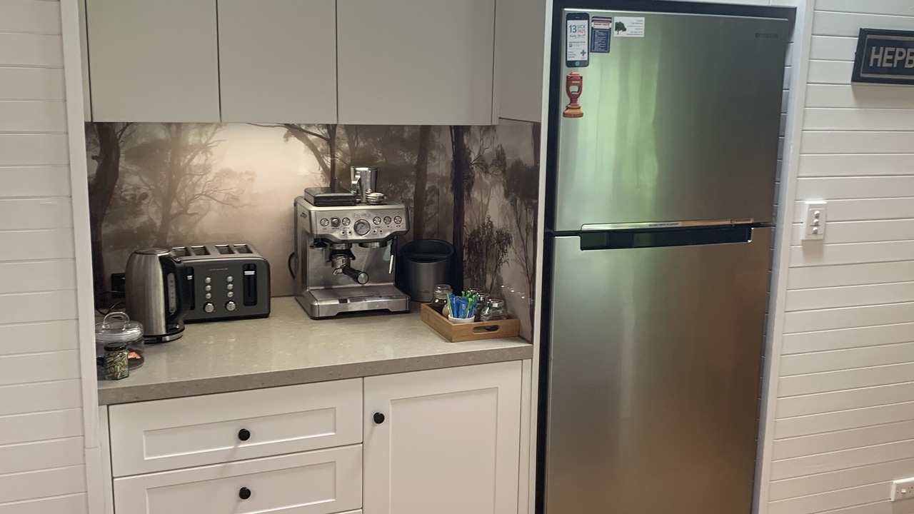 Photo of Kitchen in Hepburn Springs