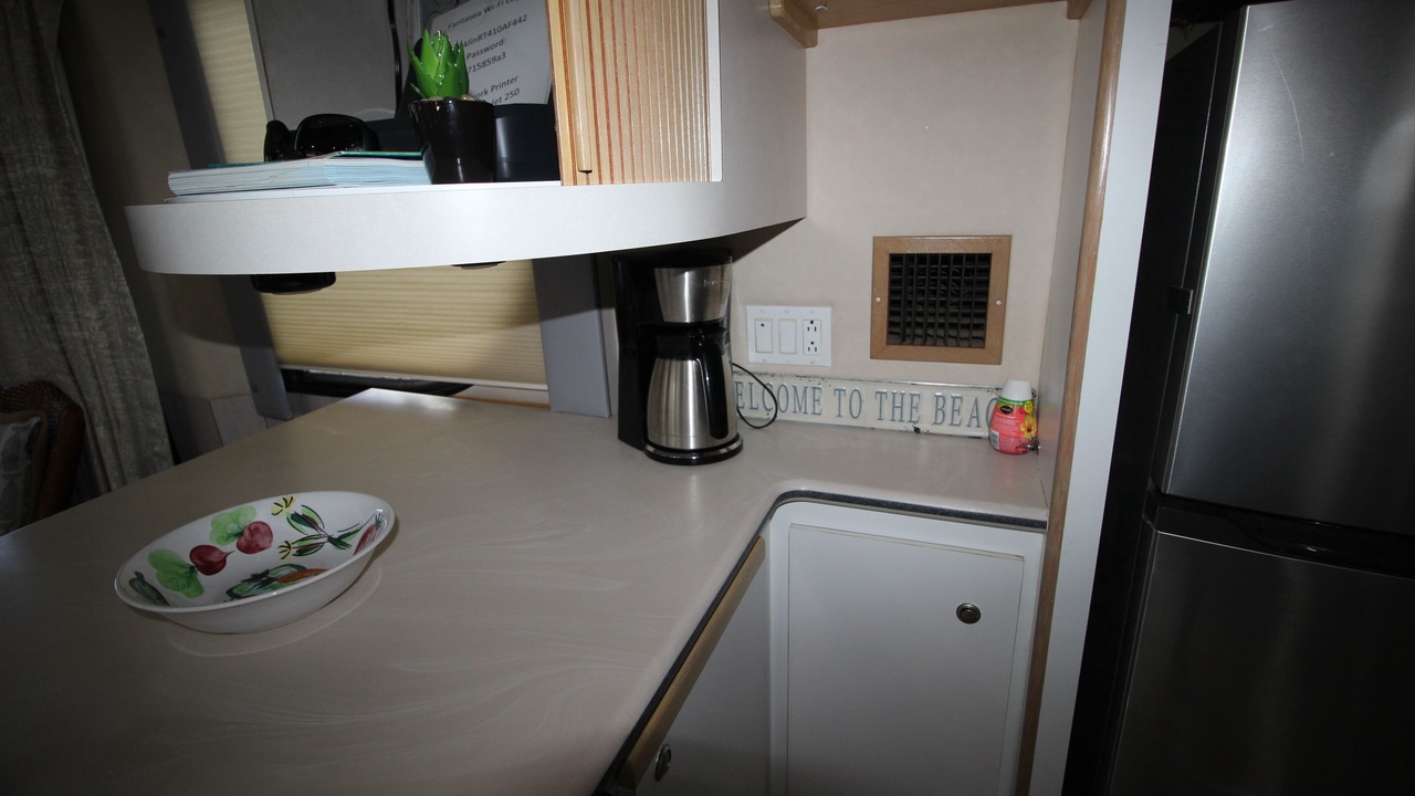Photo of Kitchen in Cabes Point