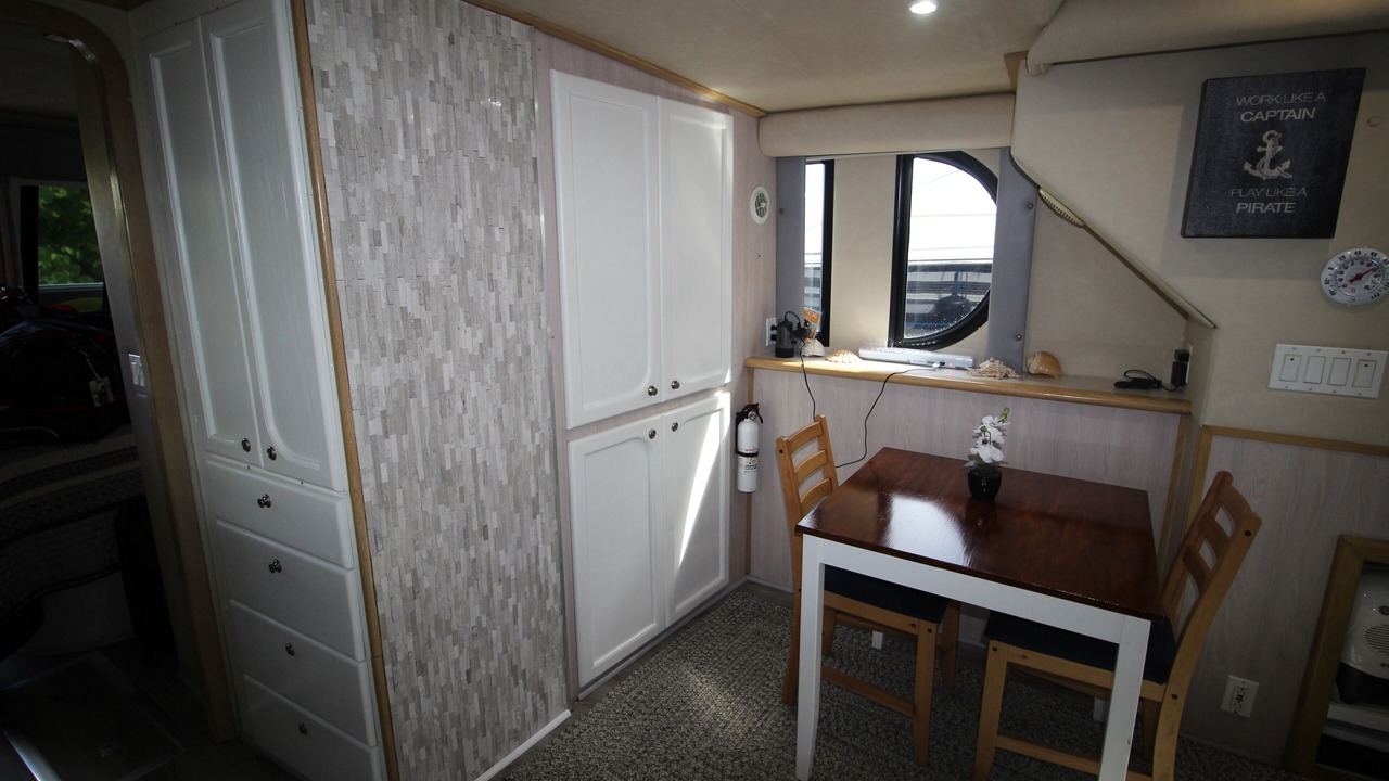 Photo of Kitchen in Cabes Point