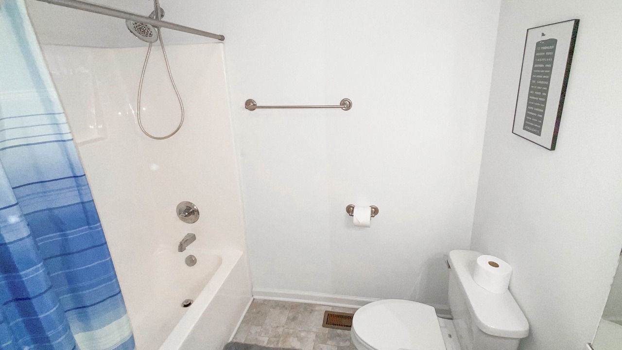 Photo of Bathroom in Aberdeen