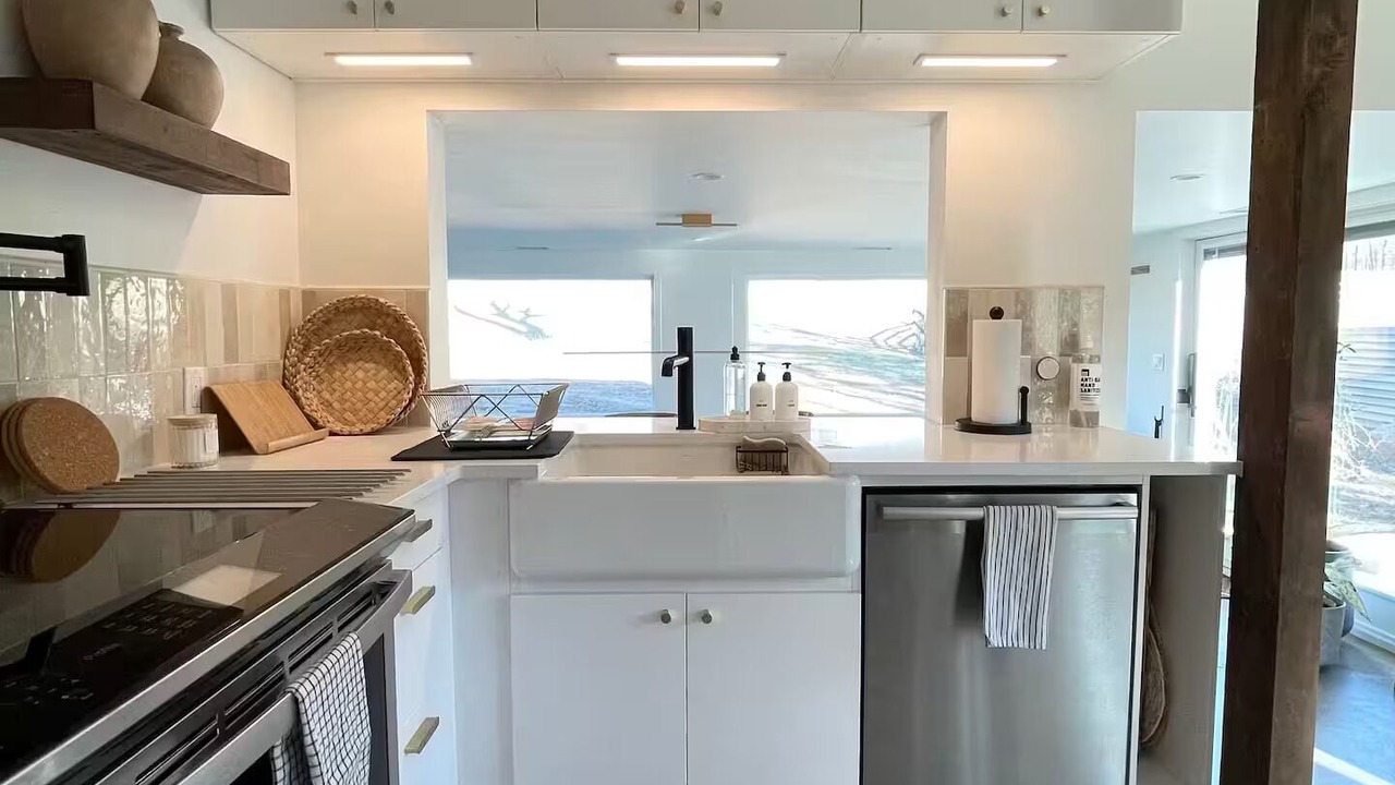 Photo of Kitchen in Lewisboro