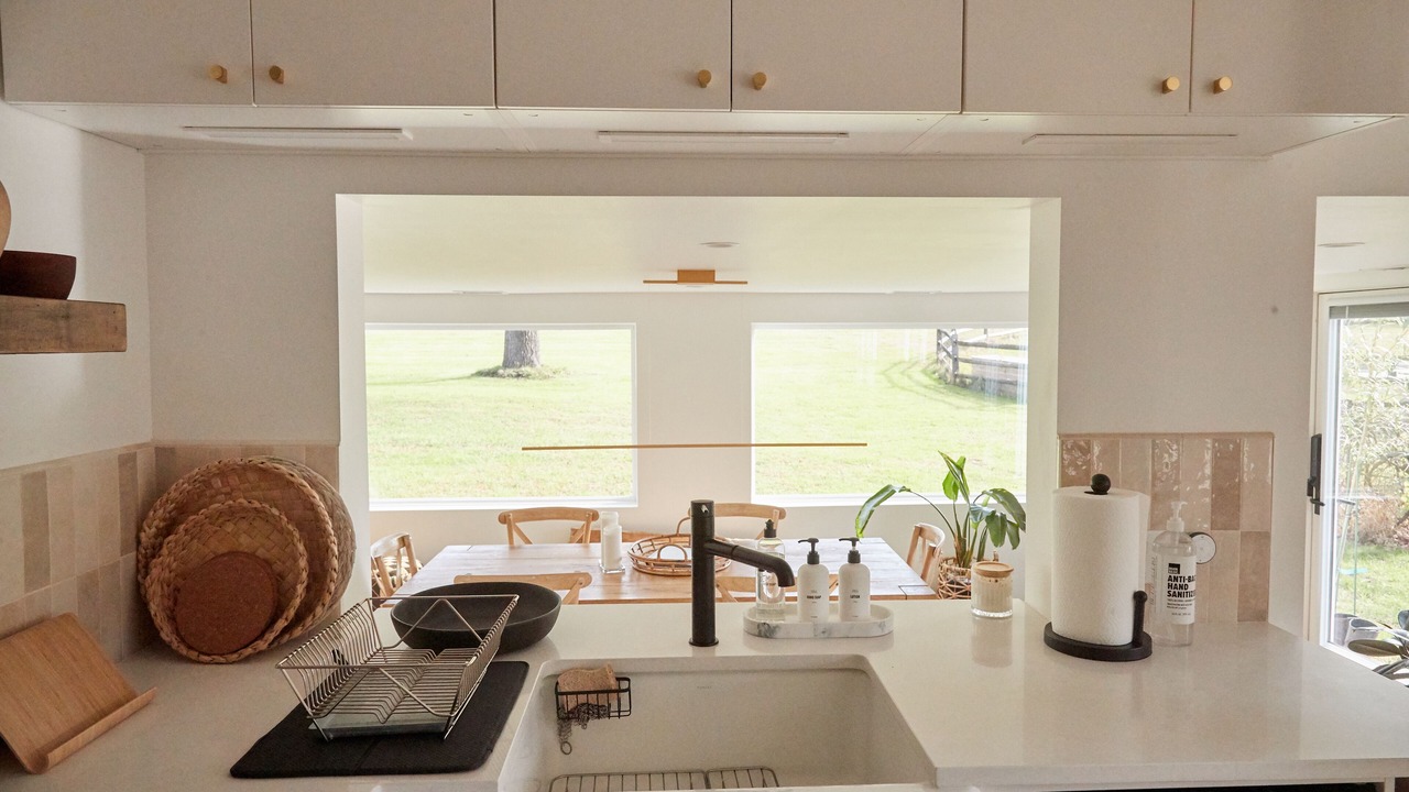 Photo of Kitchen in Lewisboro