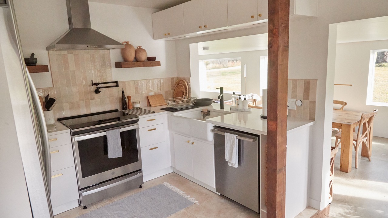 Photo of Kitchen in Lewisboro