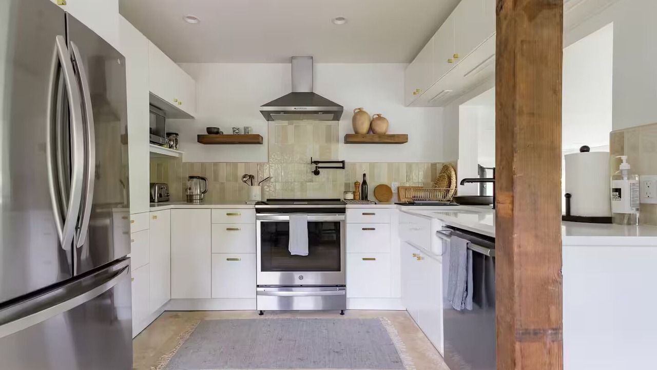 Photo of Kitchen in Lewisboro