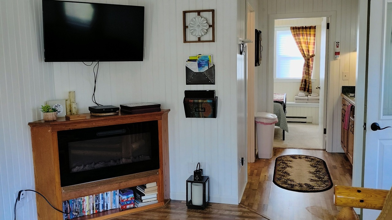 Photo of Livingroom in Cherry Creek
