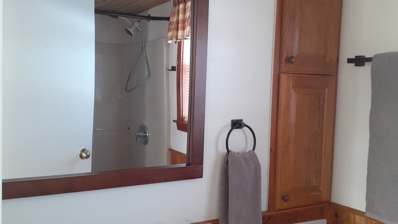 Photo of Bathroom in Cherry Creek