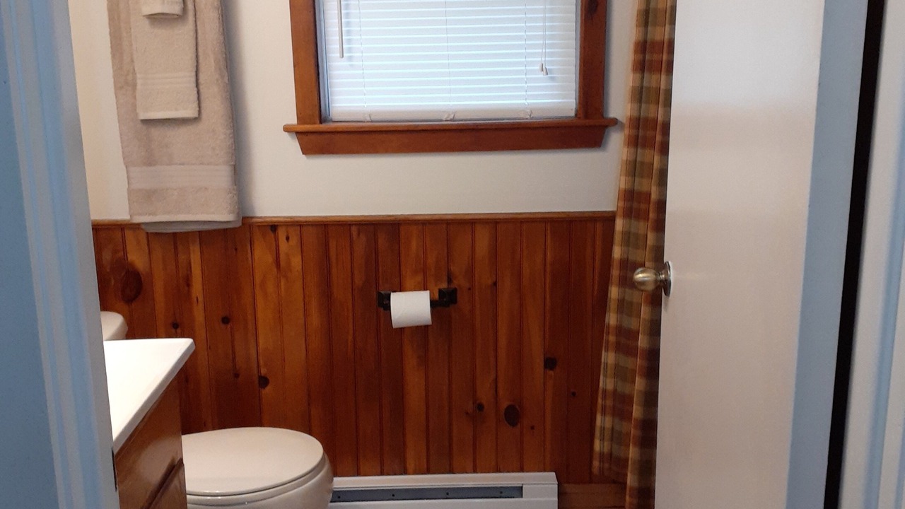 Photo of Bathroom in Cherry Creek