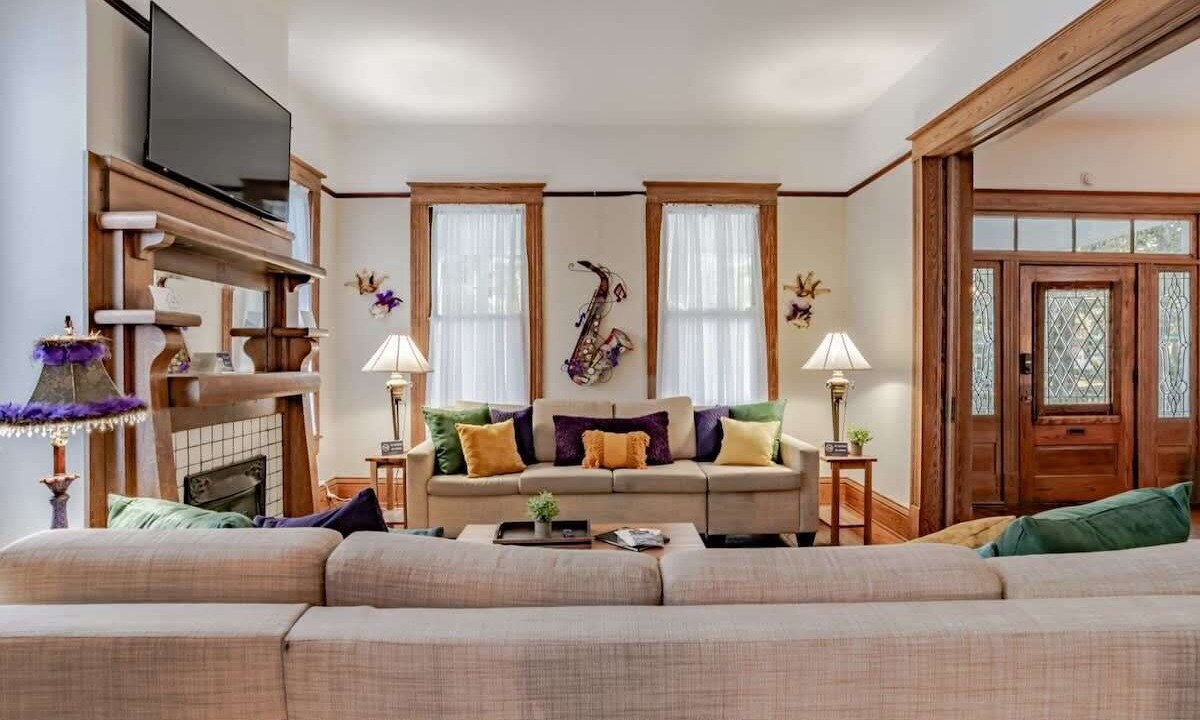 Photo of Bedroom in Hannon Park