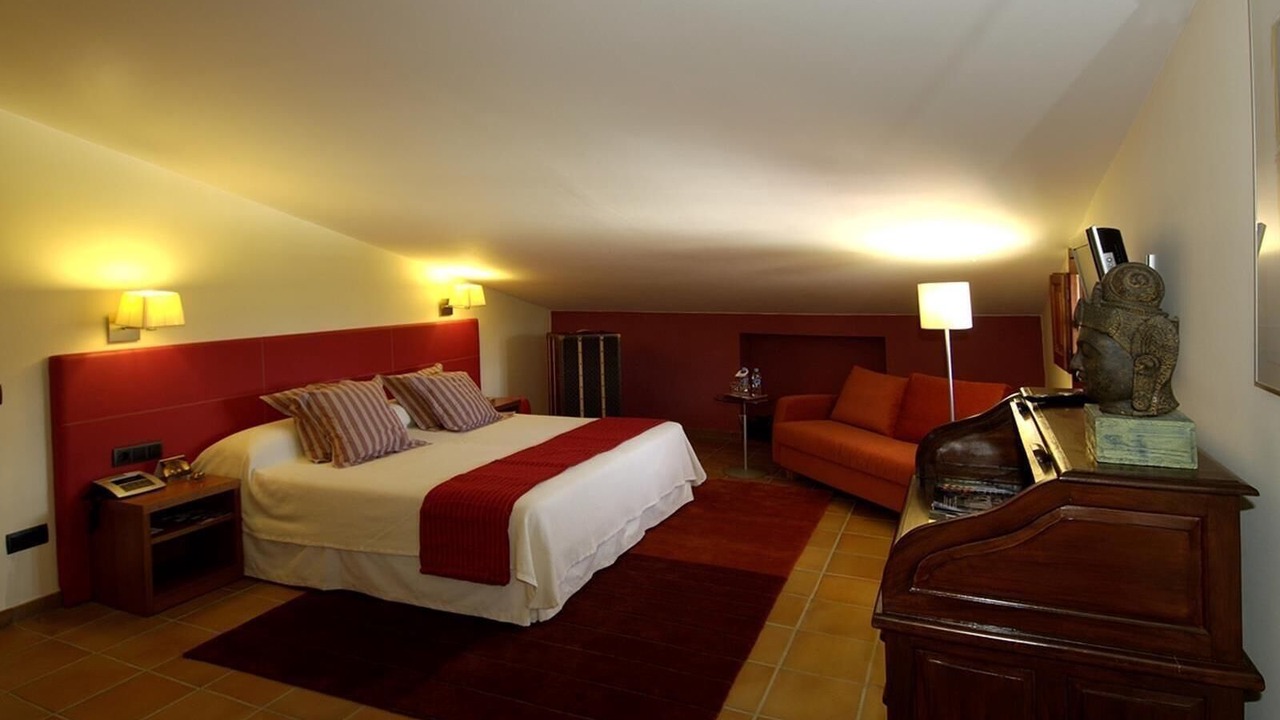 Photo of Bedroom in Sant Gregori