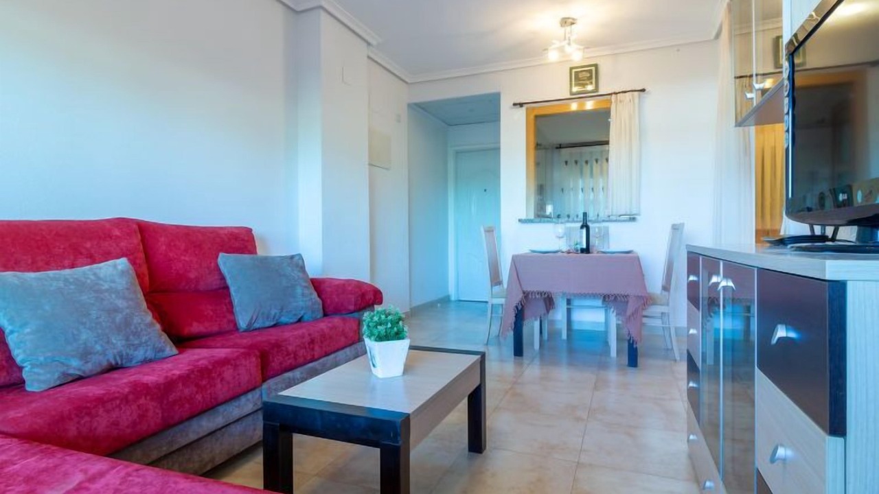 Photo of Livingroom in Marina d'Or