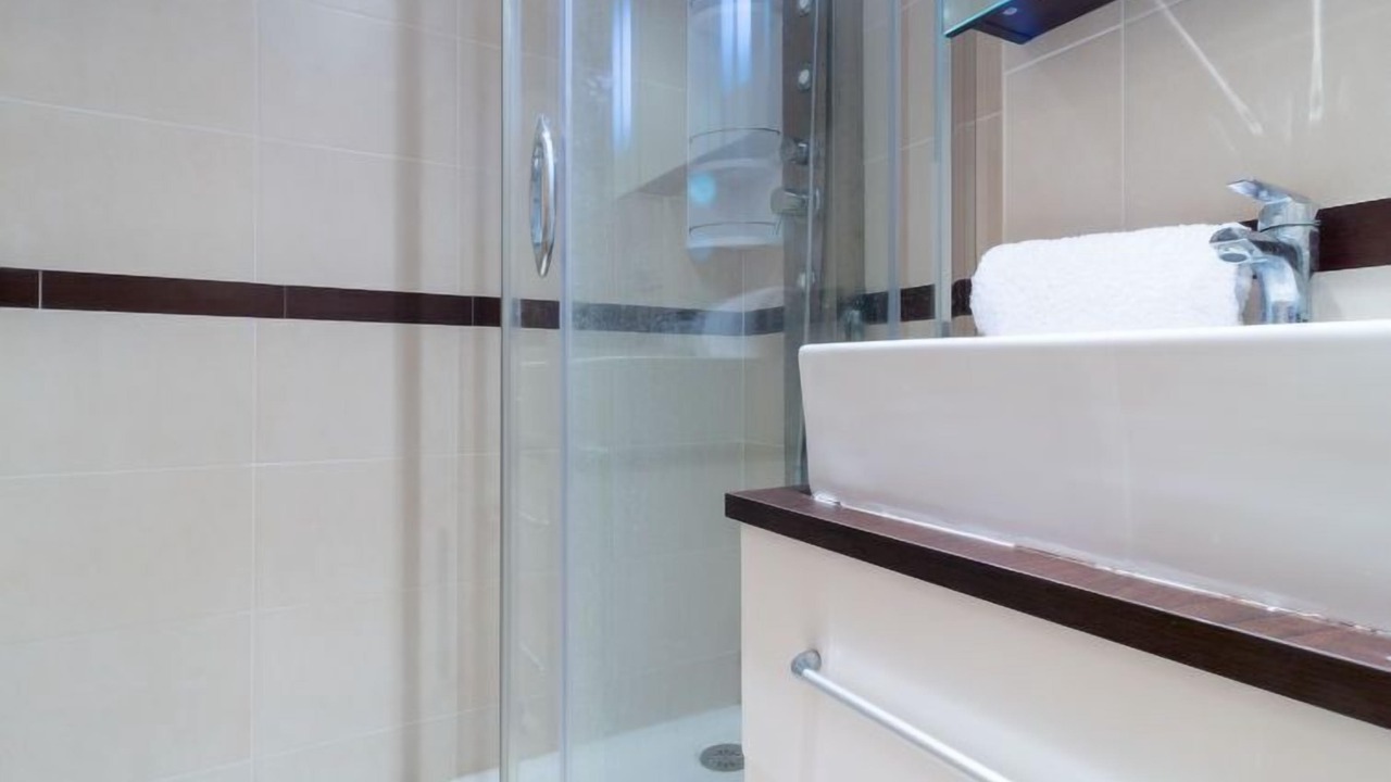 Photo of Bathroom in Marina d'Or
