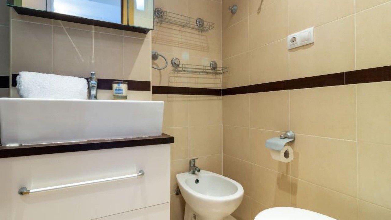 Photo of Bathroom in Marina d'Or