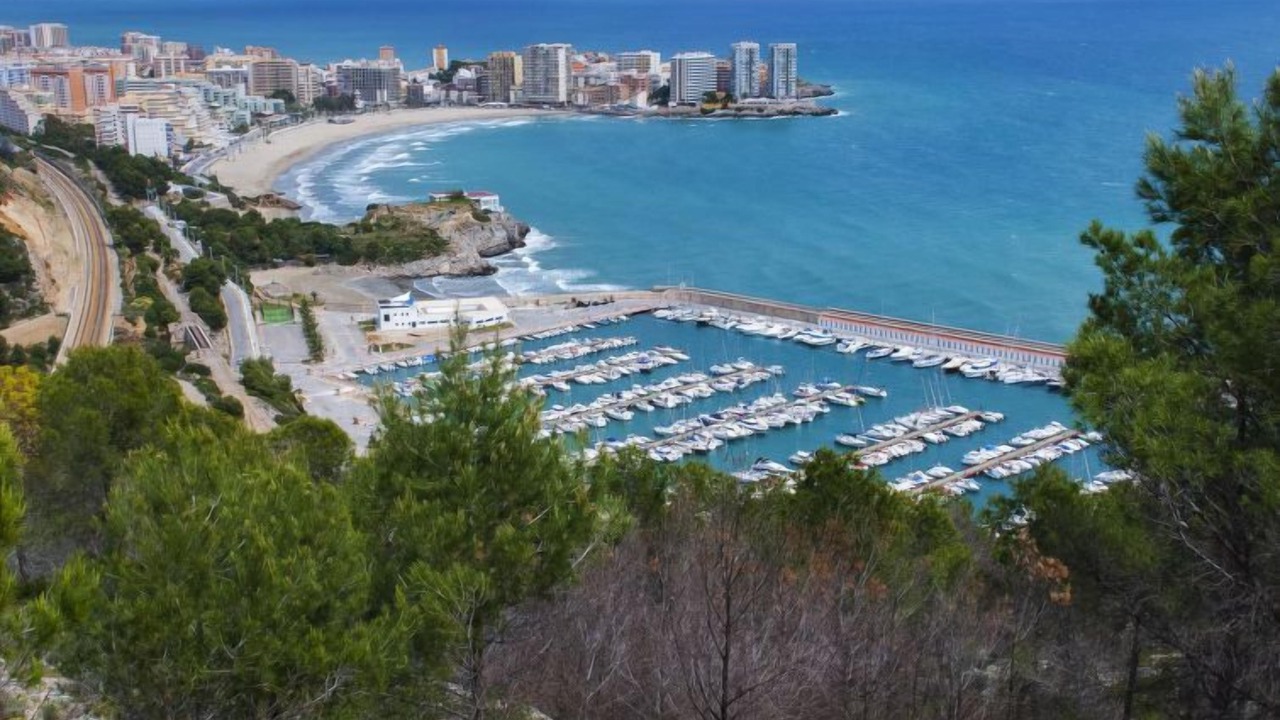 Photo of Others in Marina d'Or