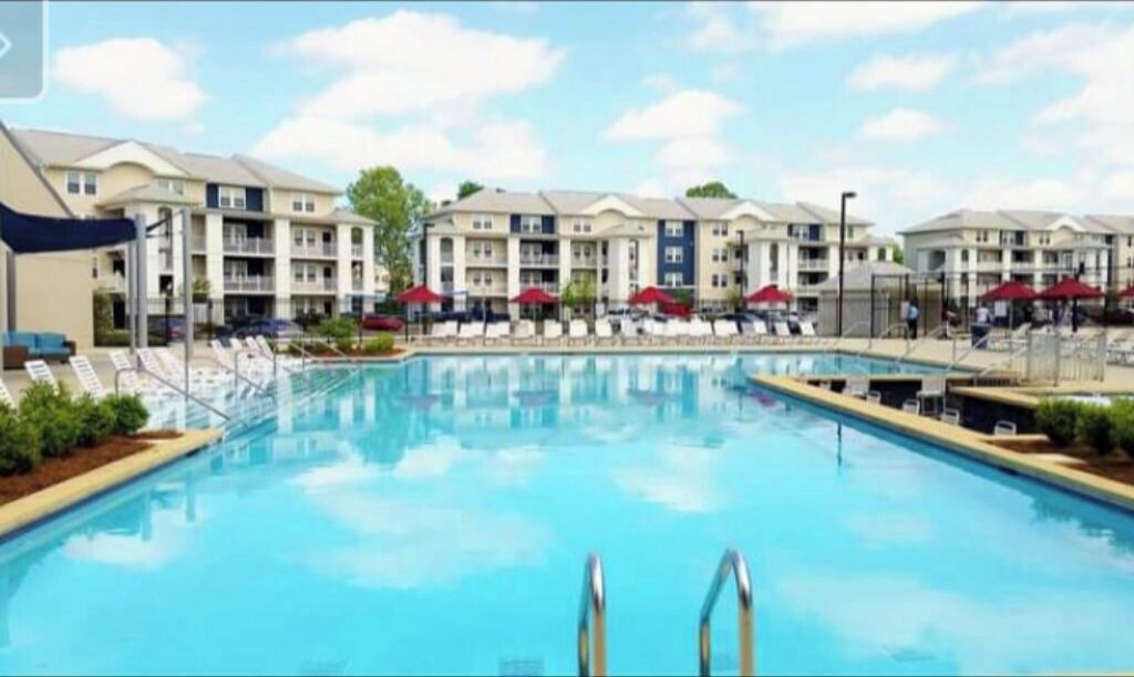 Photo of Outdoor in Tuscaloosa