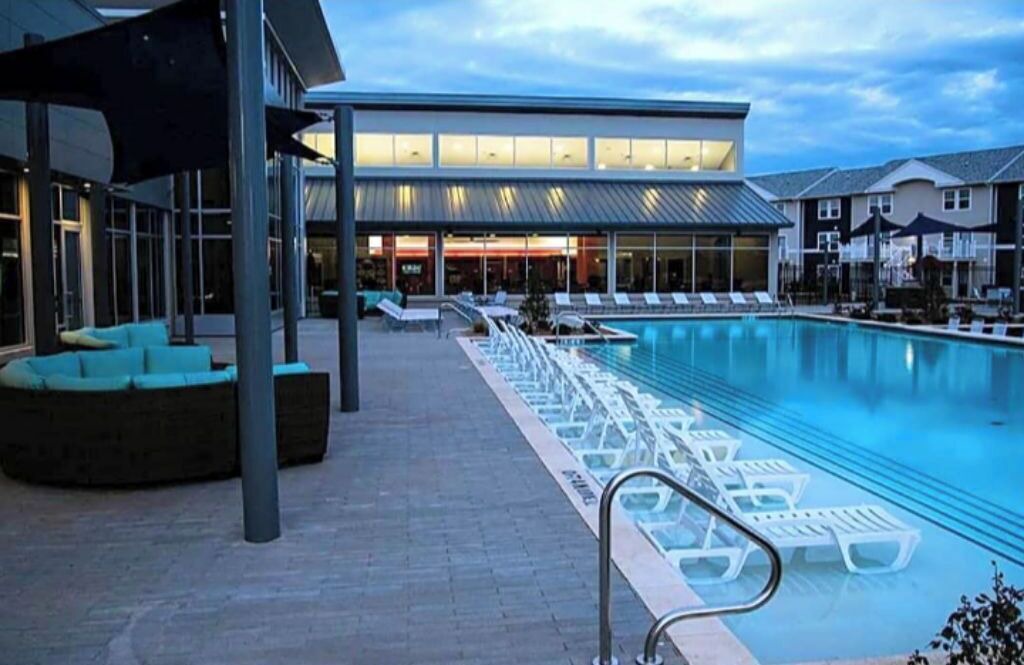 Photo of Outdoor in Tuscaloosa