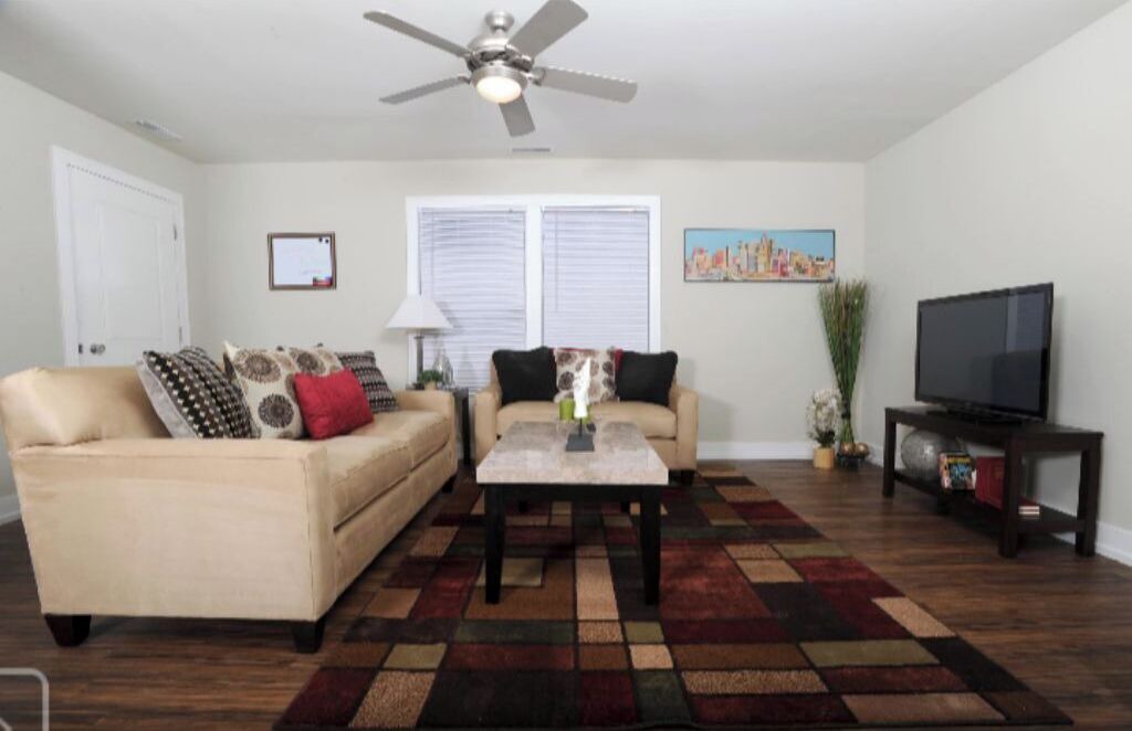 Photo of Livingroom in Tuscaloosa
