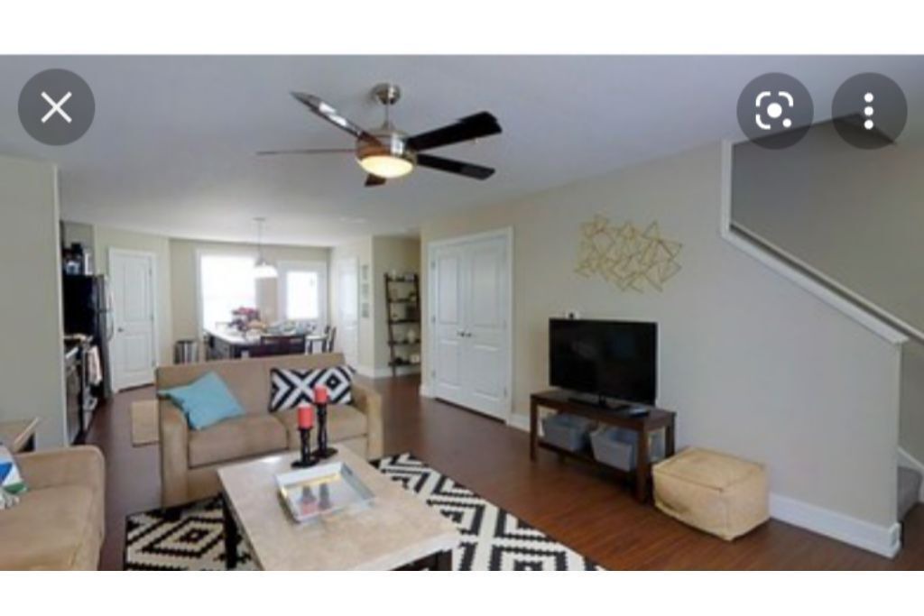 Photo of Livingroom in Tuscaloosa