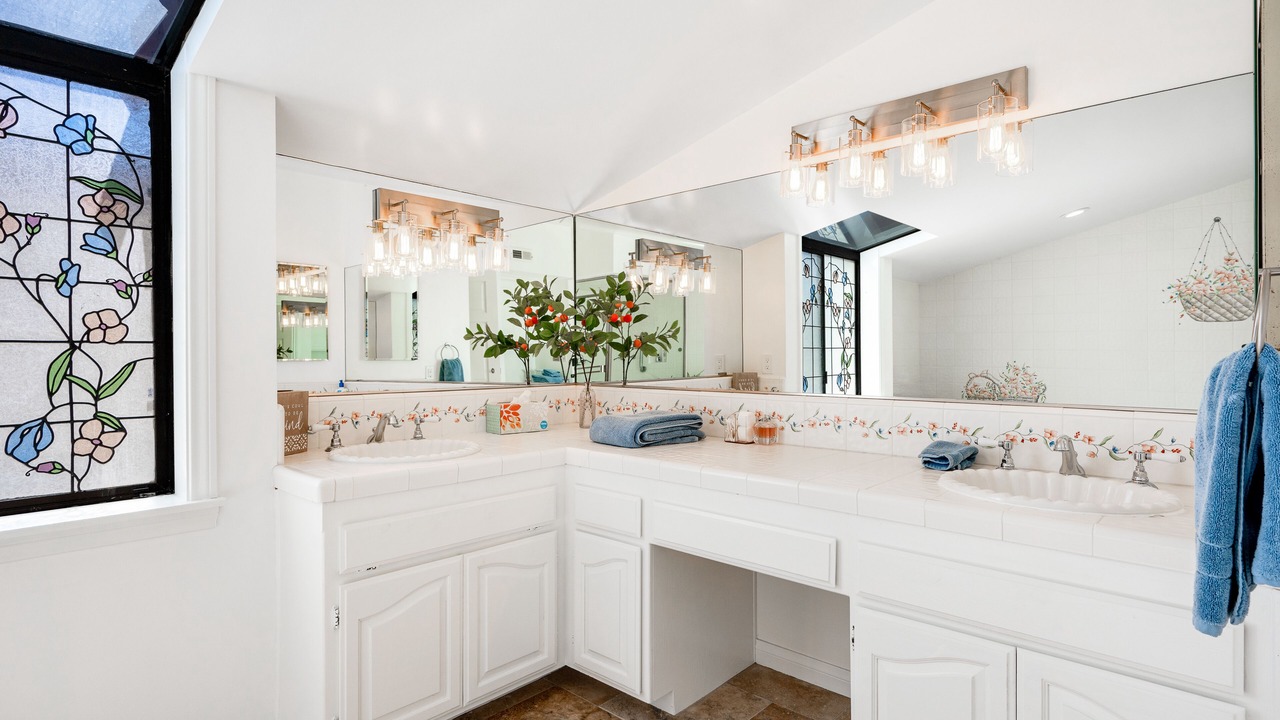 Photo of Bathroom in Hollywood Beach