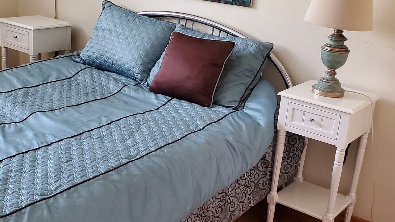 Photo of Bedroom in Farm Hills
