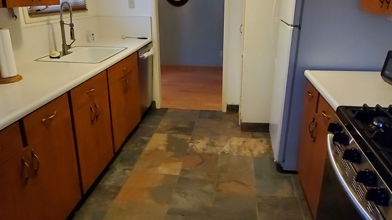 Photo of Kitchen in Farm Hills
