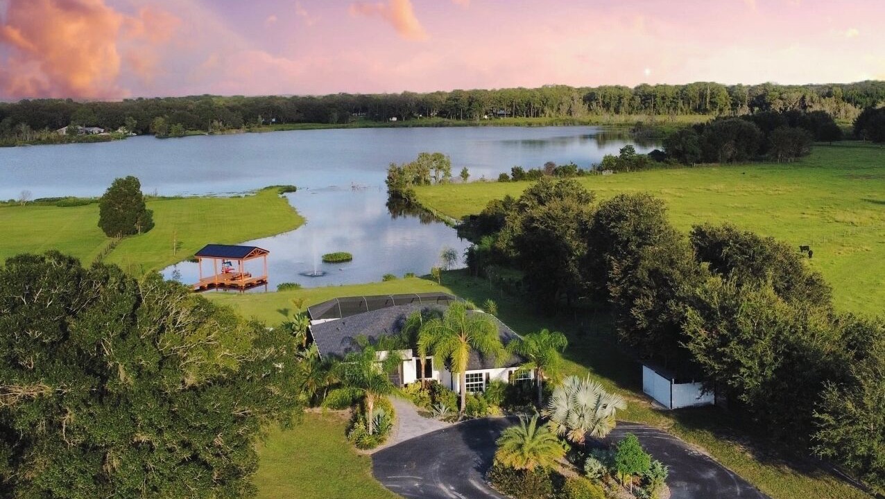 Photo of Outdoor in Wesley Chapel