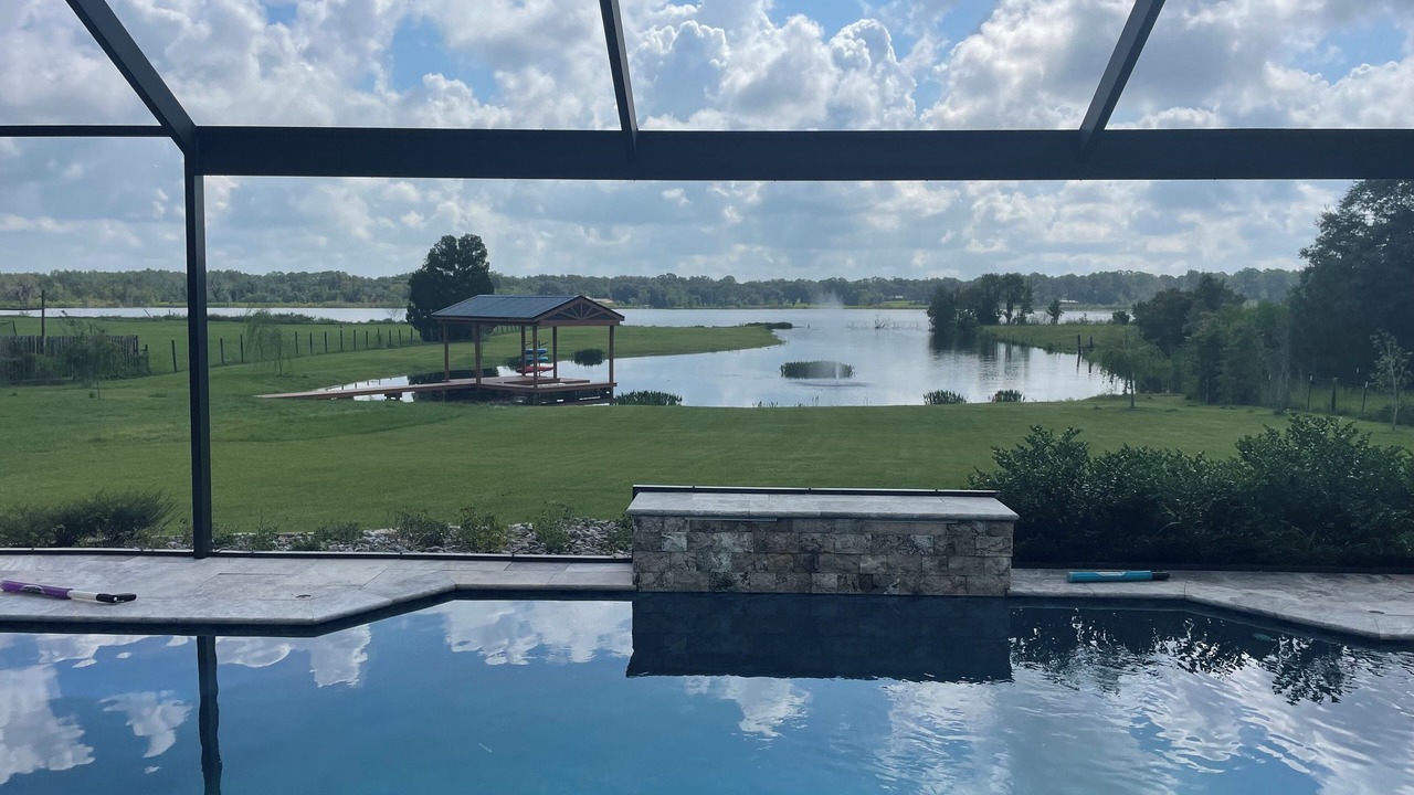 Photo of Outdoor in Wesley Chapel