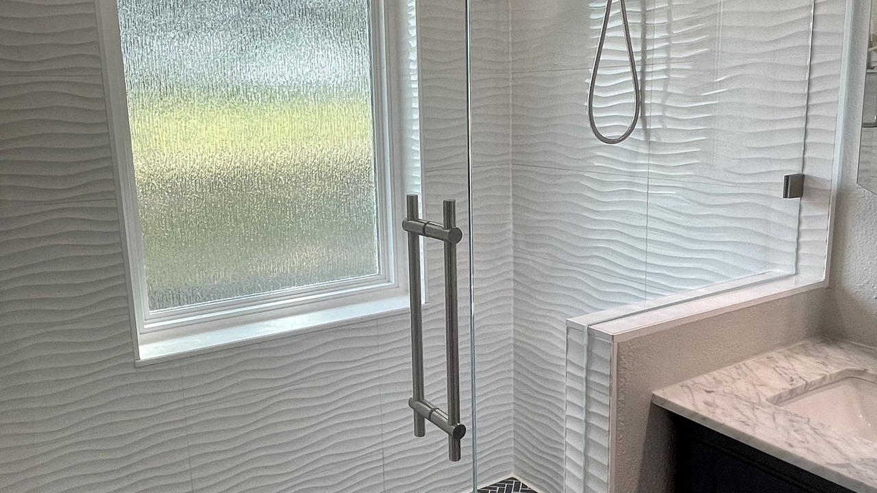 Photo of Bathroom in Wesley Chapel