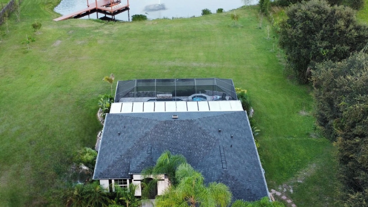 Photo of Outdoor in Wesley Chapel