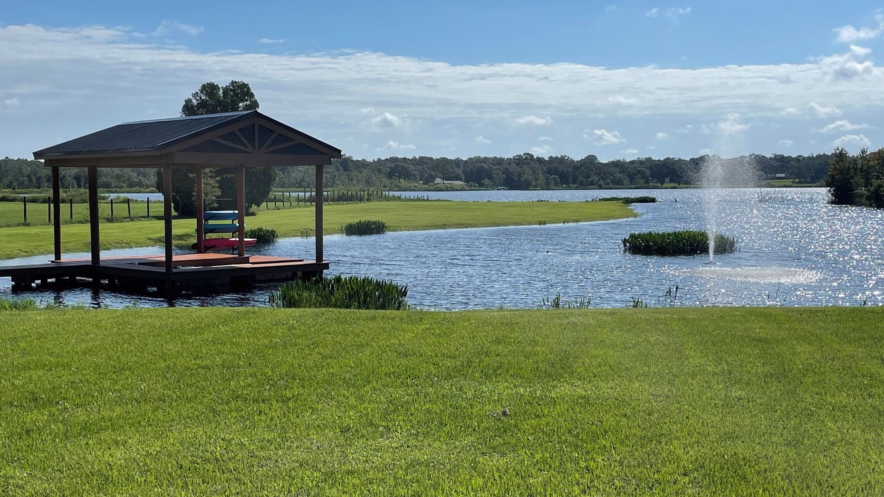 Photo of Outdoor in Wesley Chapel