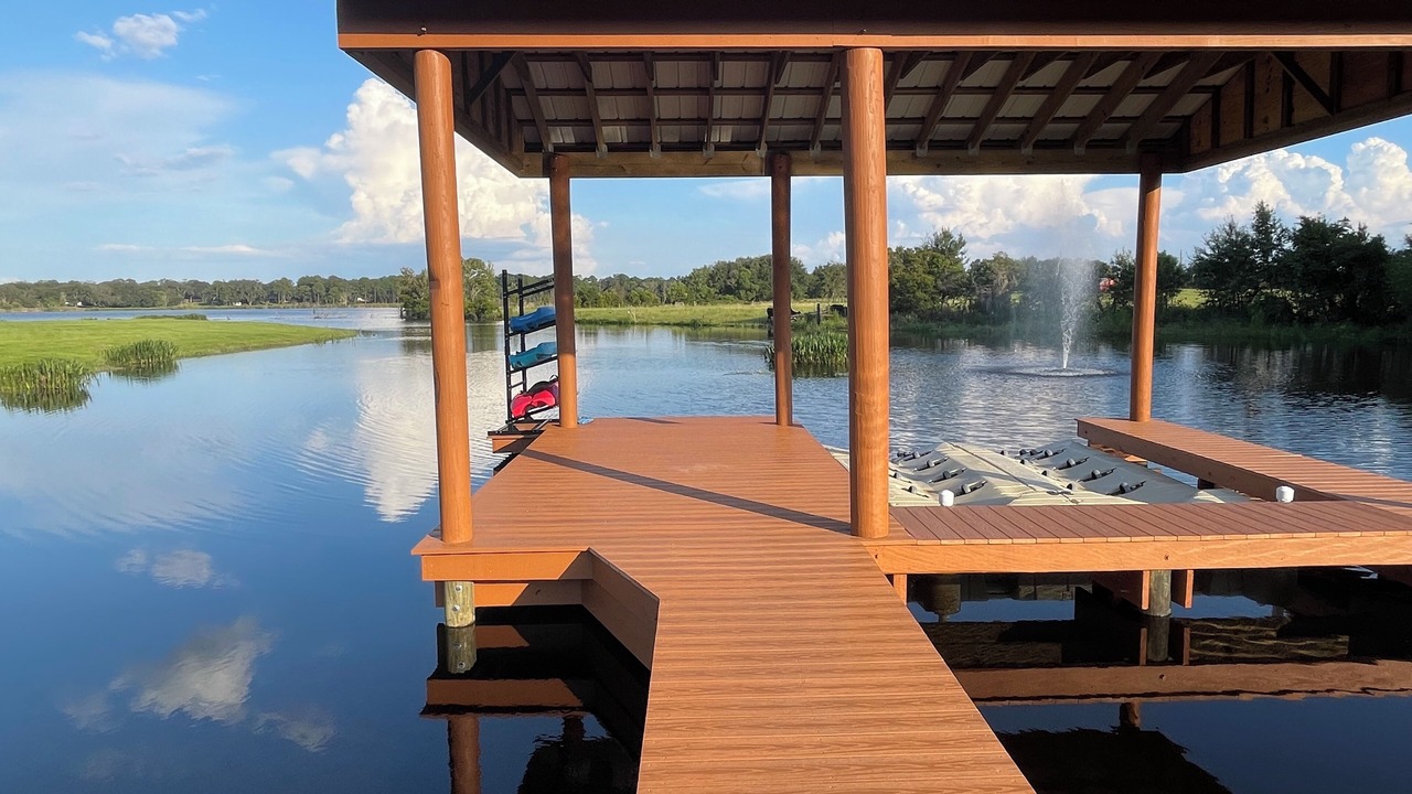 Photo of Outdoor in Wesley Chapel