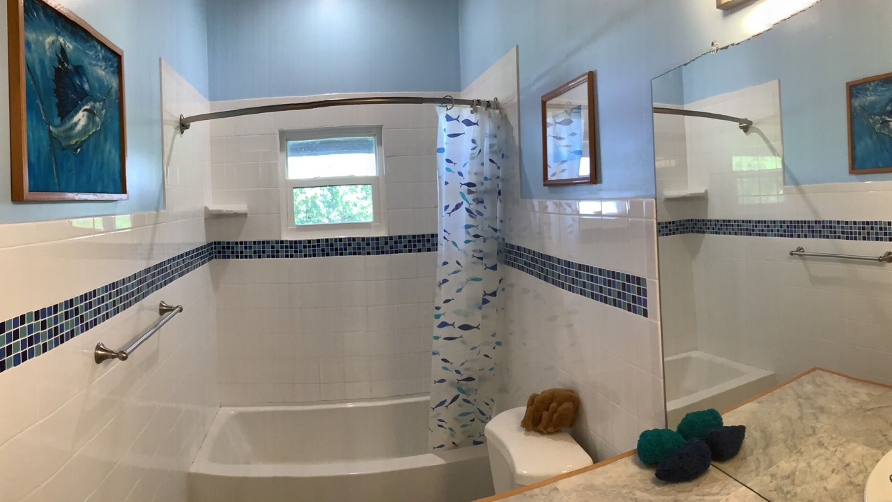 Photo of Bathroom in Clarence Town